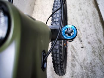 Brugt Nukeproof Mega 275c Factory 2019 2019 Mountainbike — billede 8 af 20