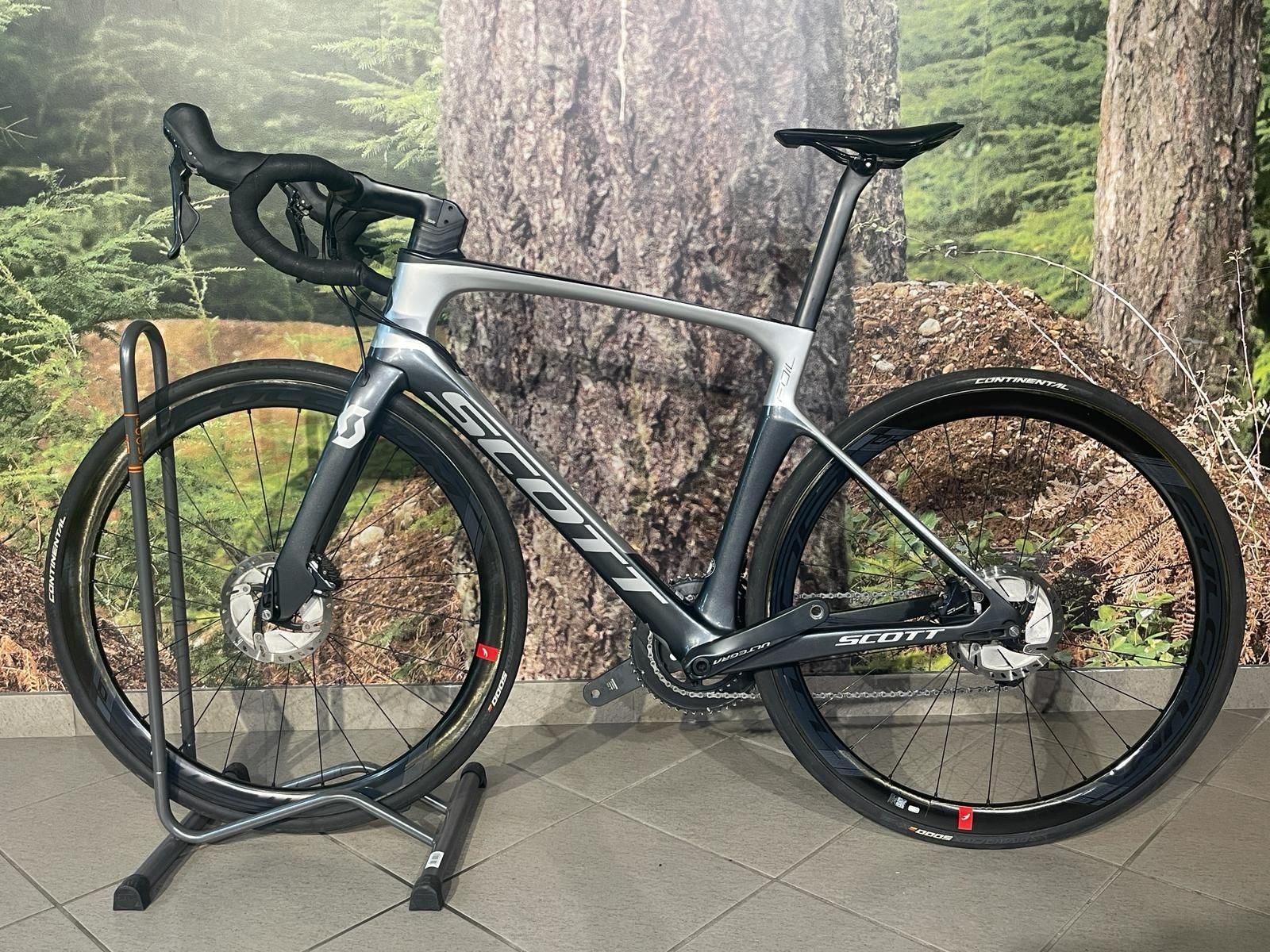 2019 scott foil online 20