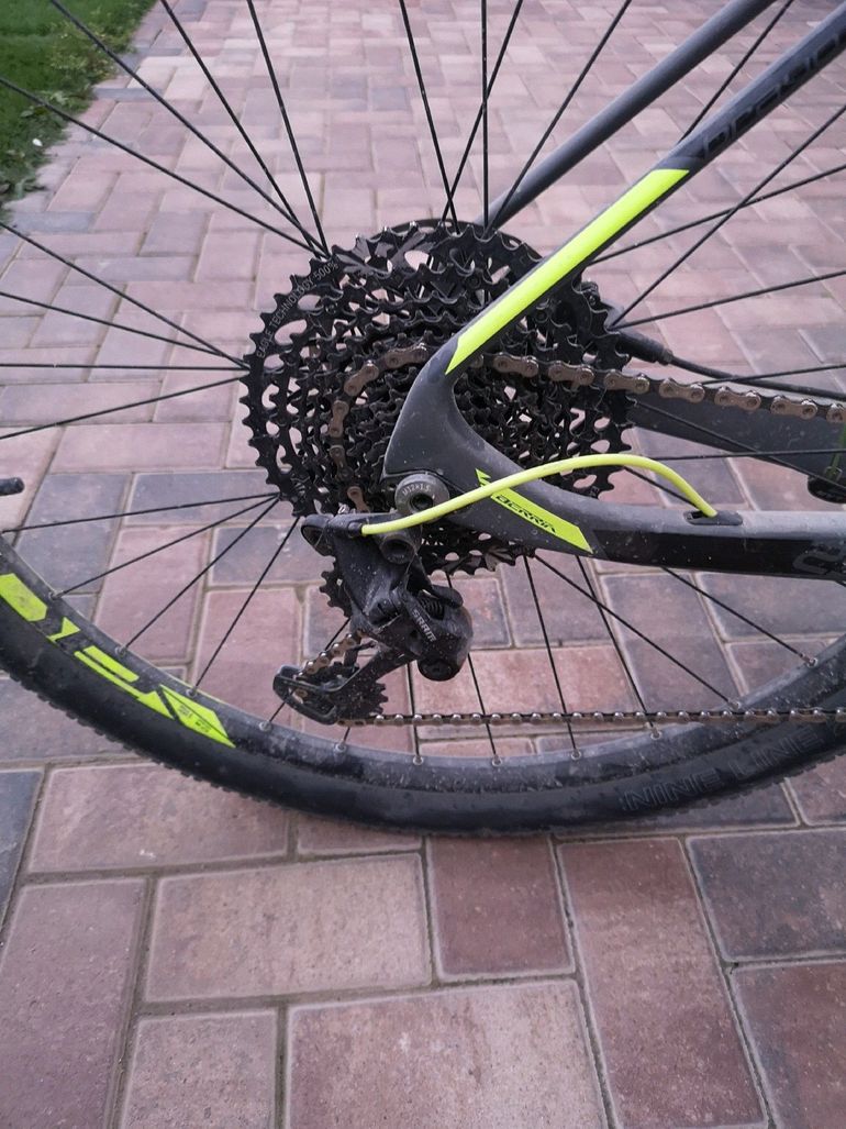 Used Berria BRAVO 4 2020 2020 Mountainbike — image 4 of 5