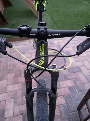 Used Berria BRAVO 4 2020 2020 Mountainbike — image 2 of 5