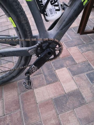 Berria BRAVO 4 2020 2020 Mountainbike d'occasion — image 3 sur 5