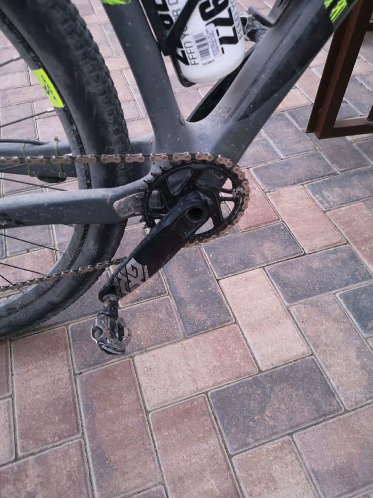 Used Berria BRAVO 4 2020 2020 Mountainbike — image 3 of 5
