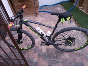 Used Berria BRAVO 4 2020 2020 VTT