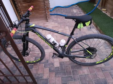 Berria BRAVO 4 2020 2020 MTB d'occasion