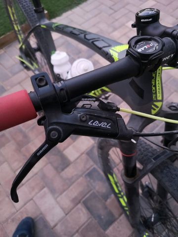 Berria BRAVO 4 2020 2020 Mountainbike d'occasion — image 5 sur 5