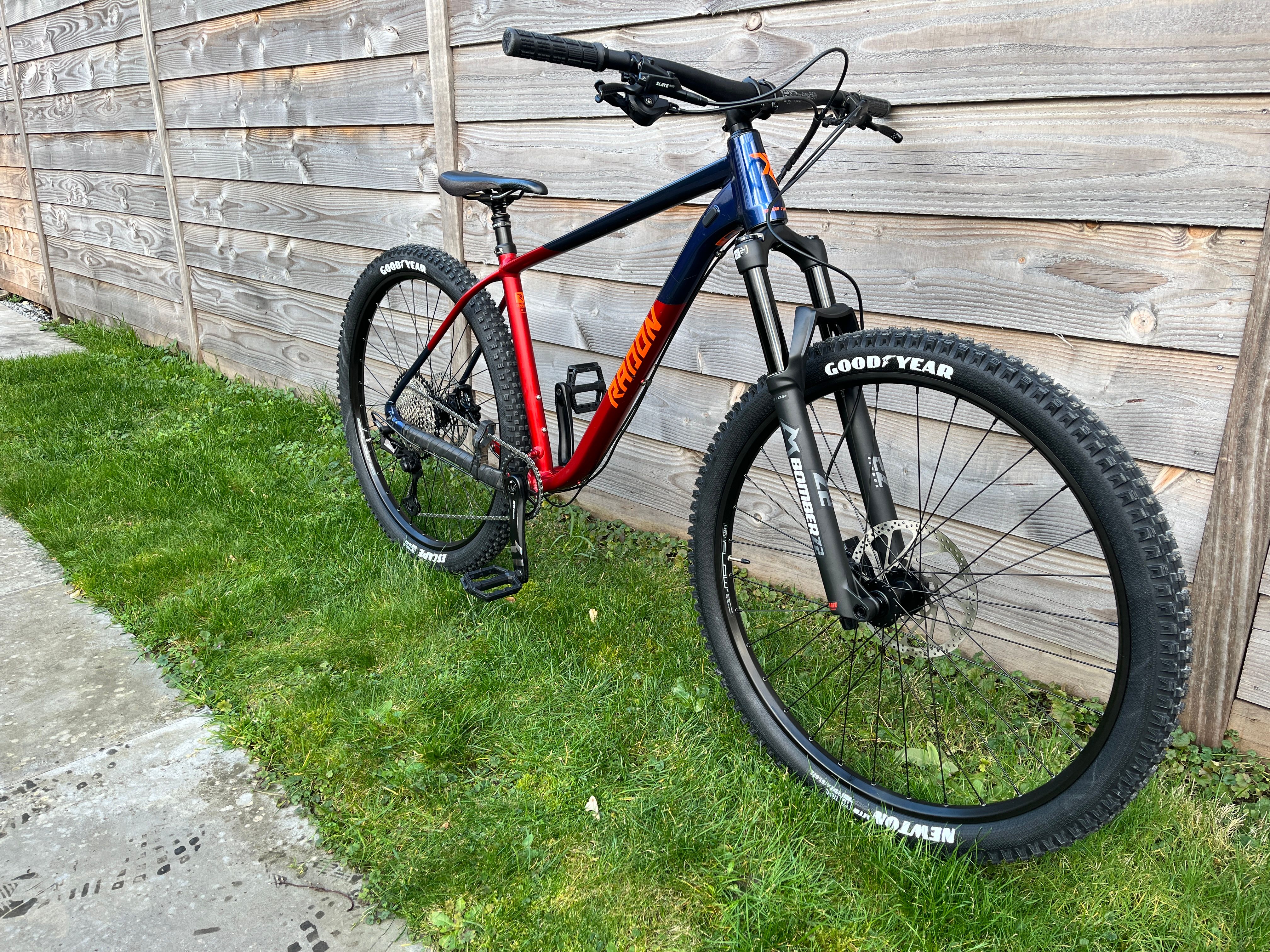 Radon gravel sale bike 2020