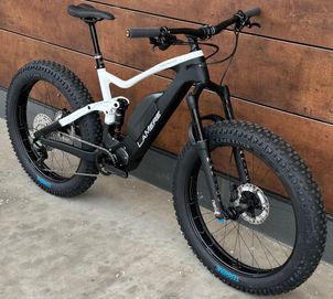 LaMere Cycles - eSummit Comp, 2024