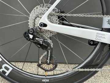 Factor OSTRO VAM 2023 2023 Road & Gravel d'occasion — image 4 sur 13