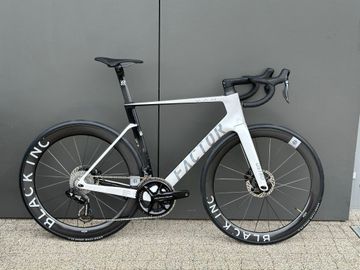 Used Factor OSTRO VAM 2023 2023 Road & Gravel