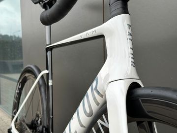 Factor OSTRO VAM 2023 2023 Road & Gravel d'occasion — image 7 sur 13