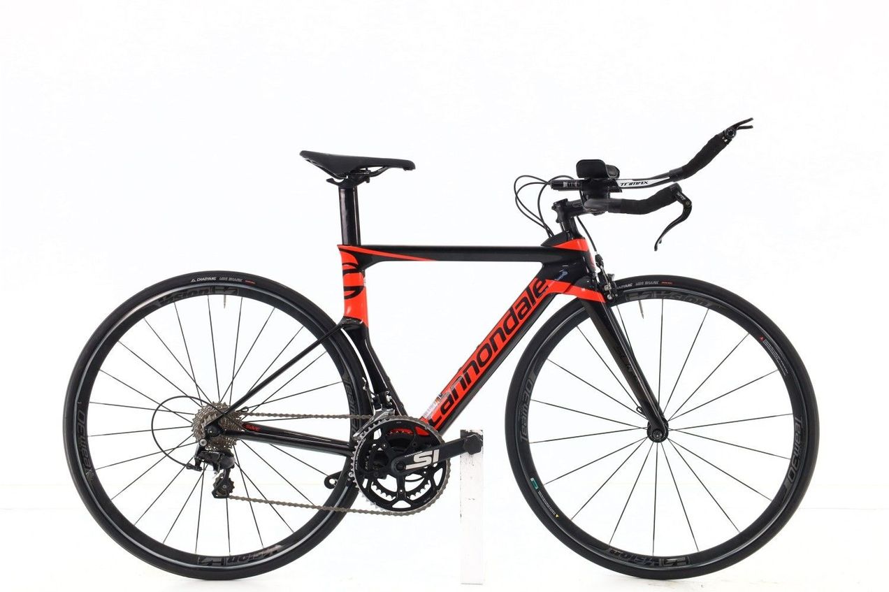 Cannondale hot sale slice 105