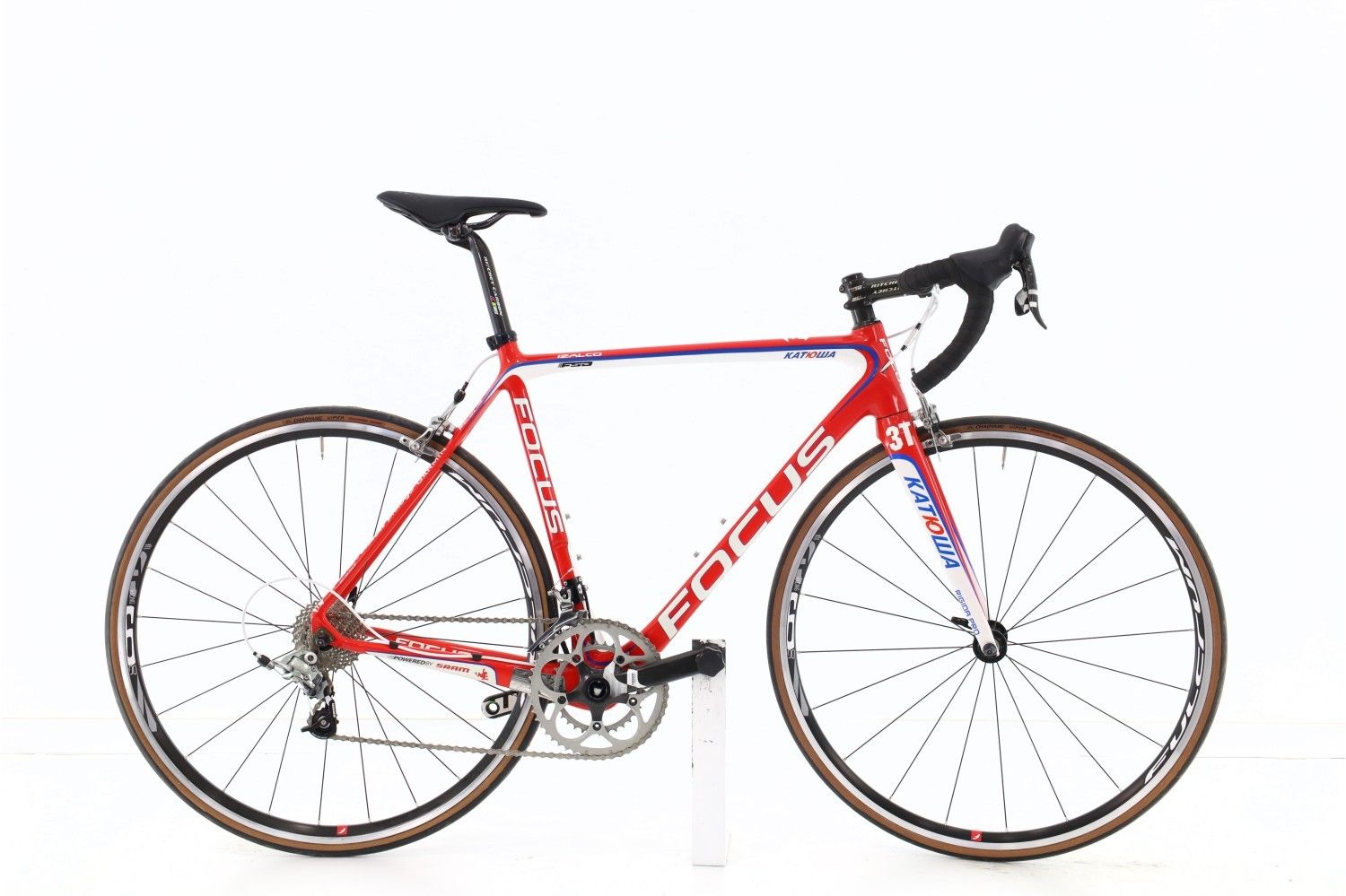 Focus Izalco used in 54 cm | buycycle USA