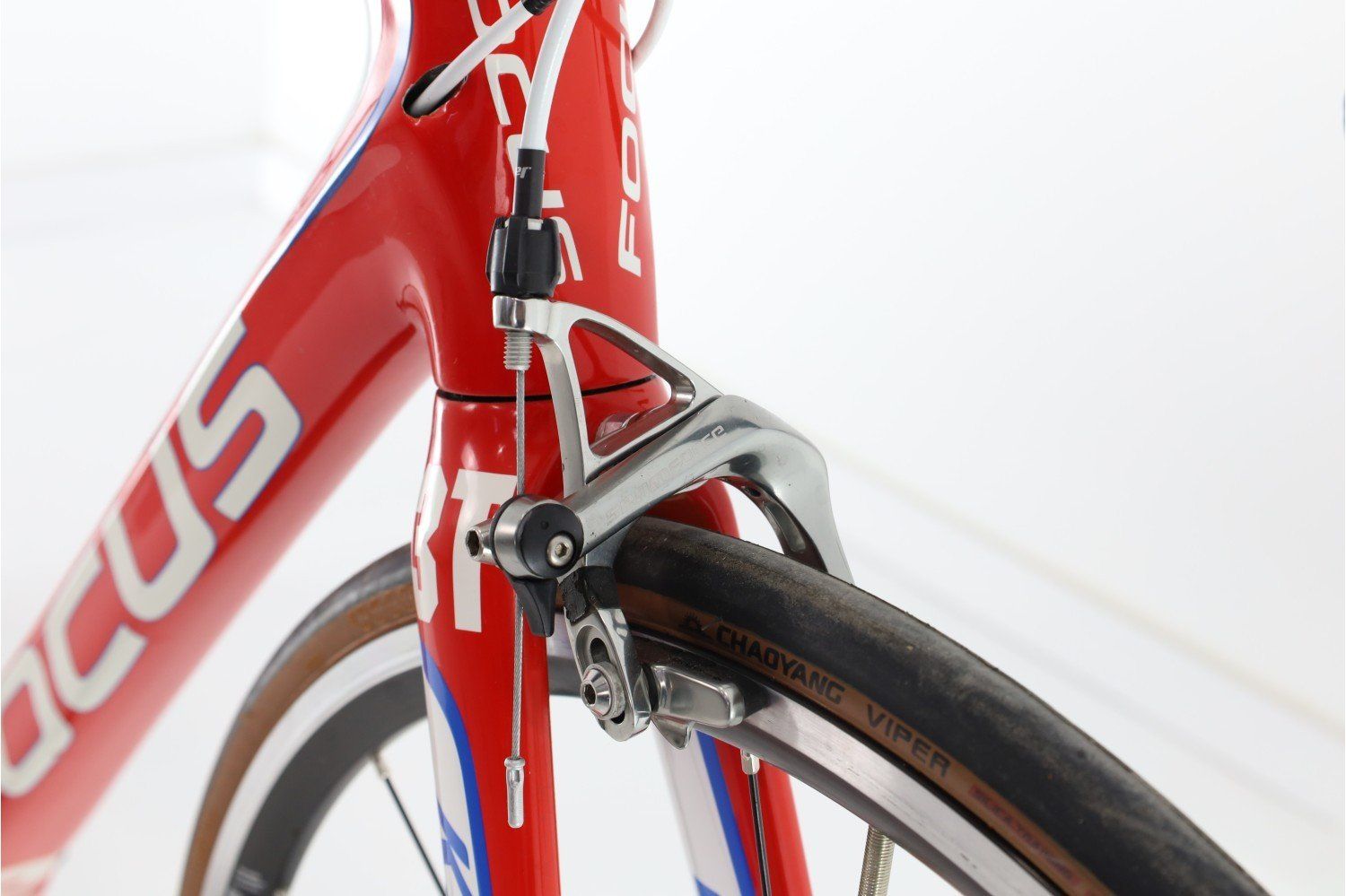 Focus Izalco used in 54 cm | buycycle USA