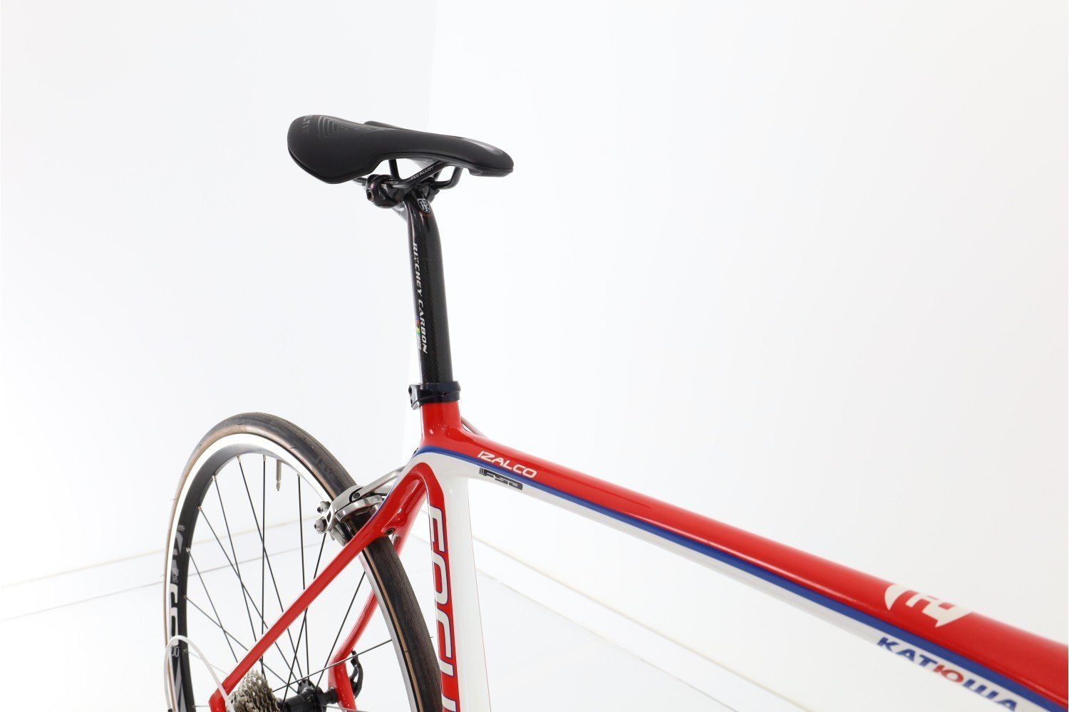 Focus Izalco used in 54 cm | buycycle USA