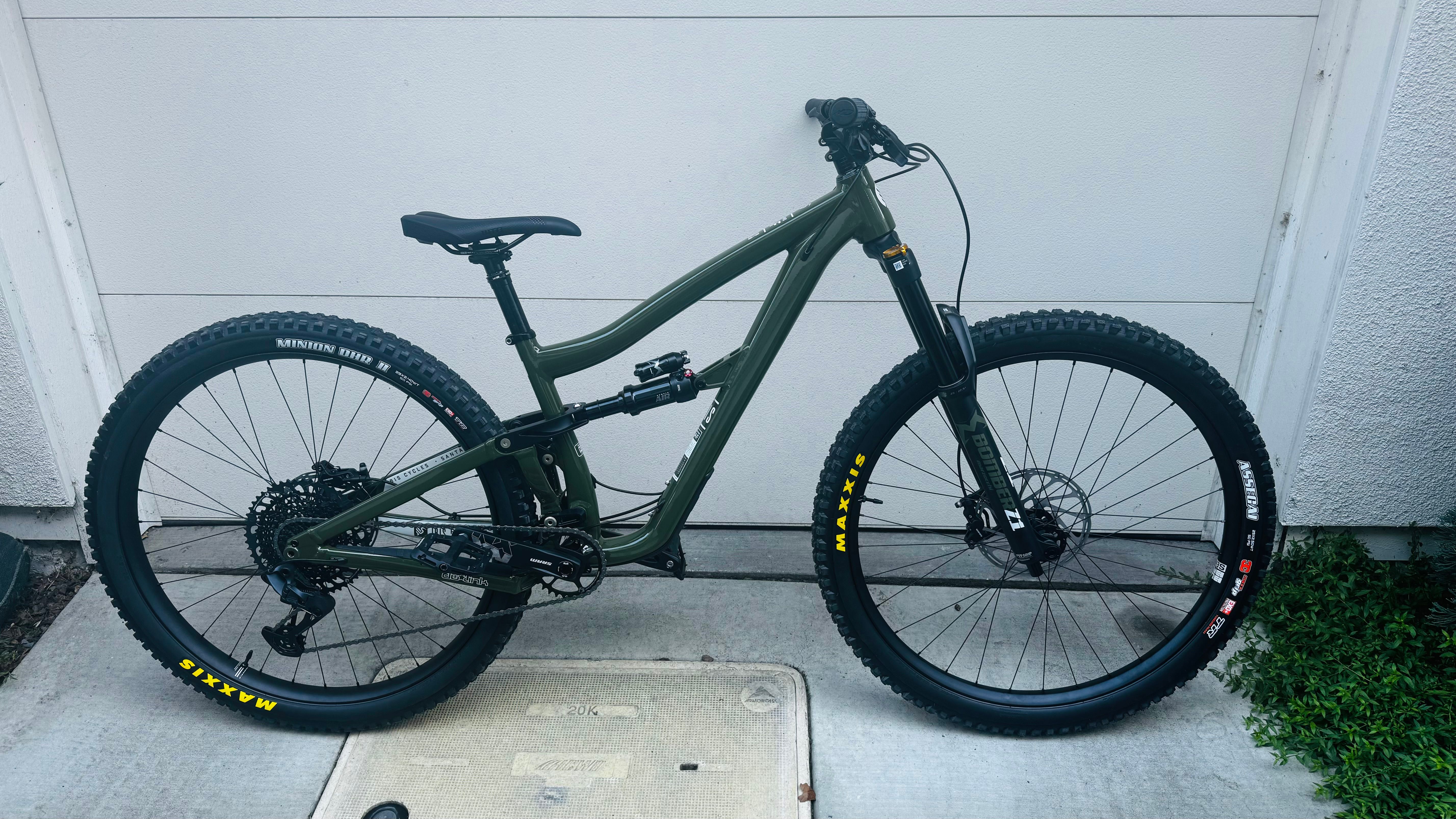 Ibis sales ripmo 27.5