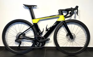 Cannondale - SystemSix Hi-MOD Ultegra Di2, 2023