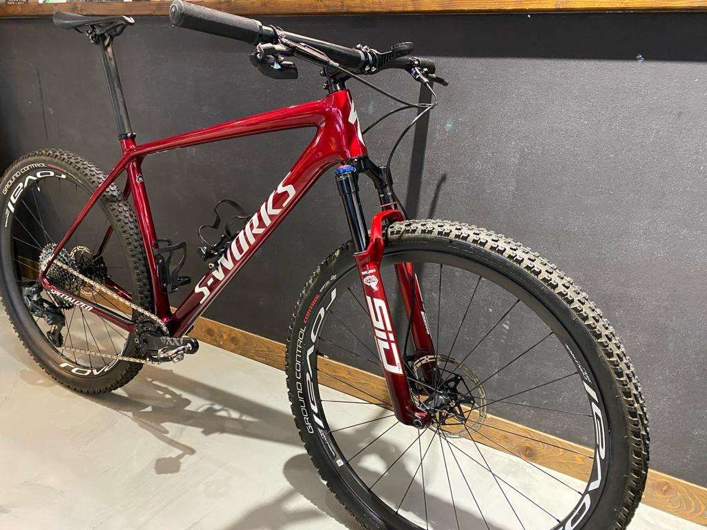 S works best sale hardtail 2021