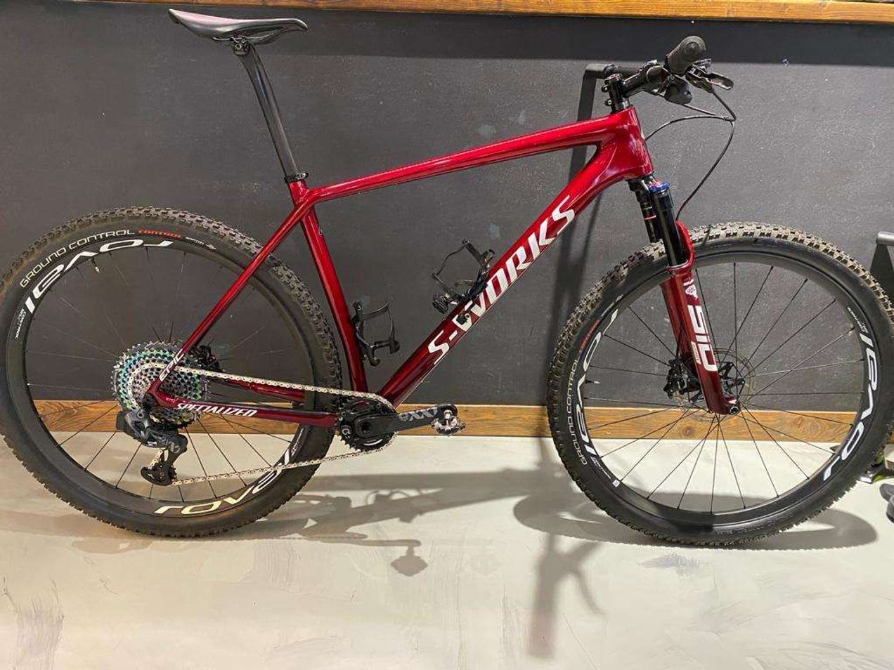 Specialized deals hardtail 2021