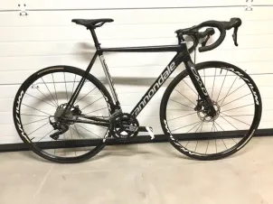 Cannondale - CAAD12 Disc 105 2019, 2019