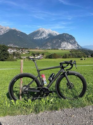 Rose - X-LITE SIX DISC Dura Ace Di2 2020, 2020