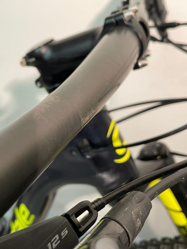 Cannondale scalpel 6 discount 2019