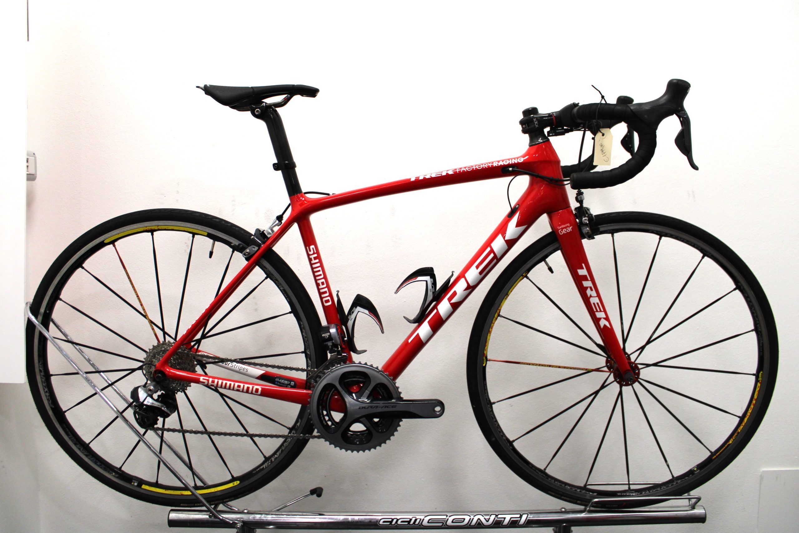 Trek emonda factory hot sale racing