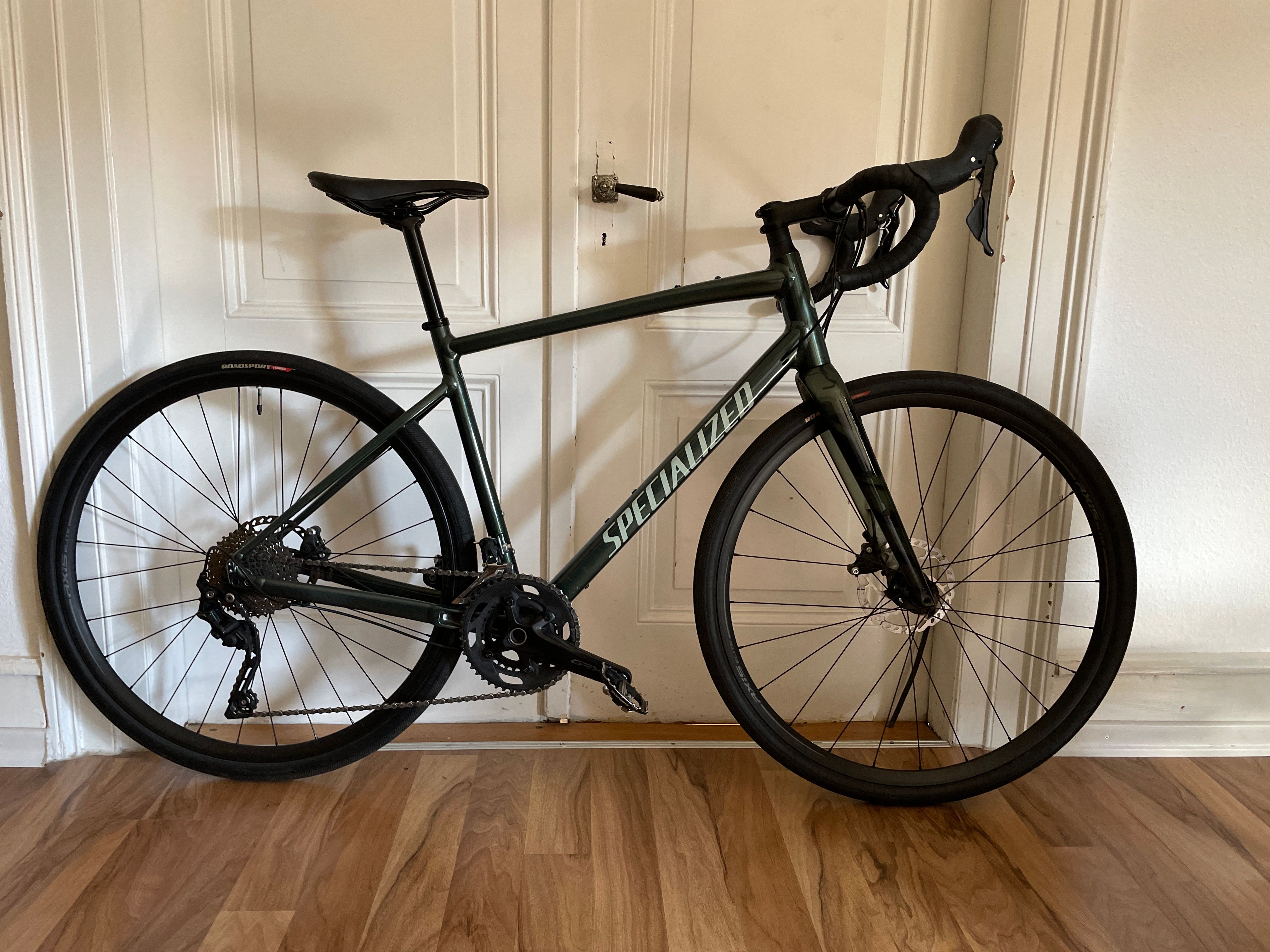 Specialized diverge discount elite e5 2021