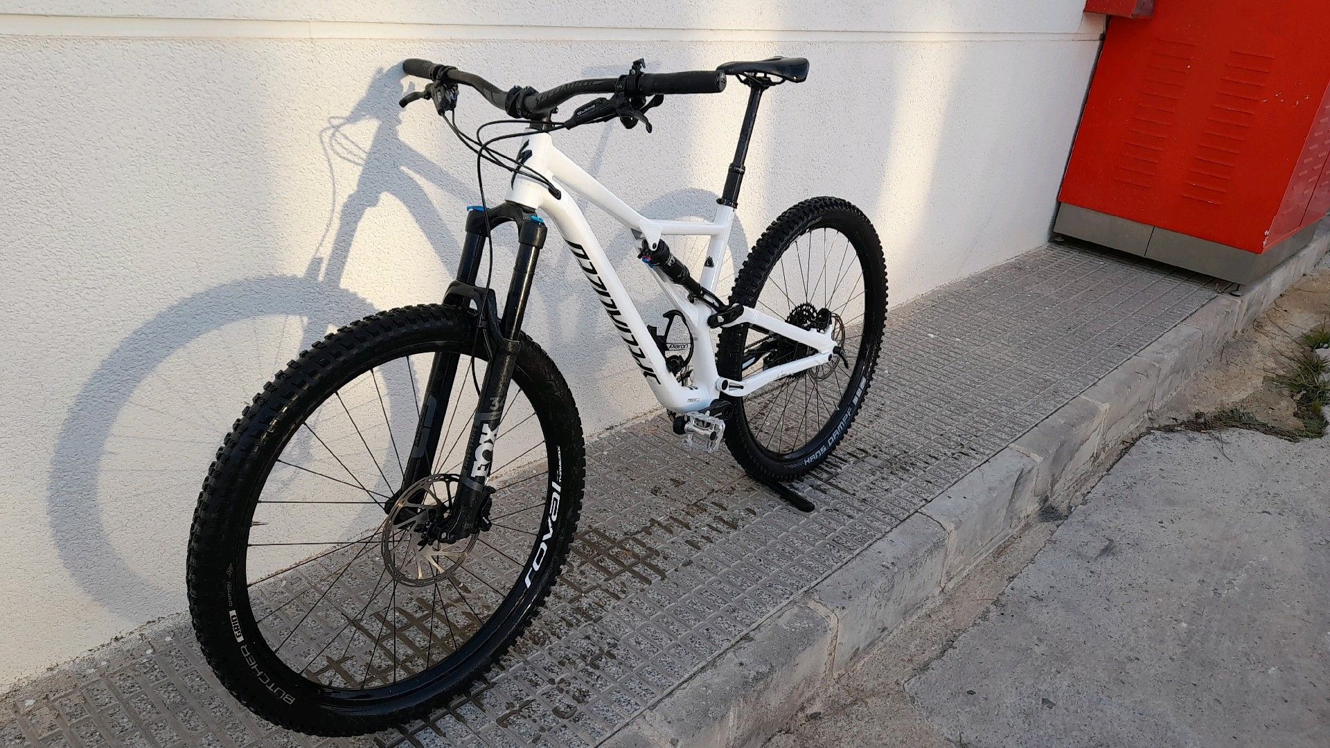 Stumpjumper st comp alloy hot sale 29