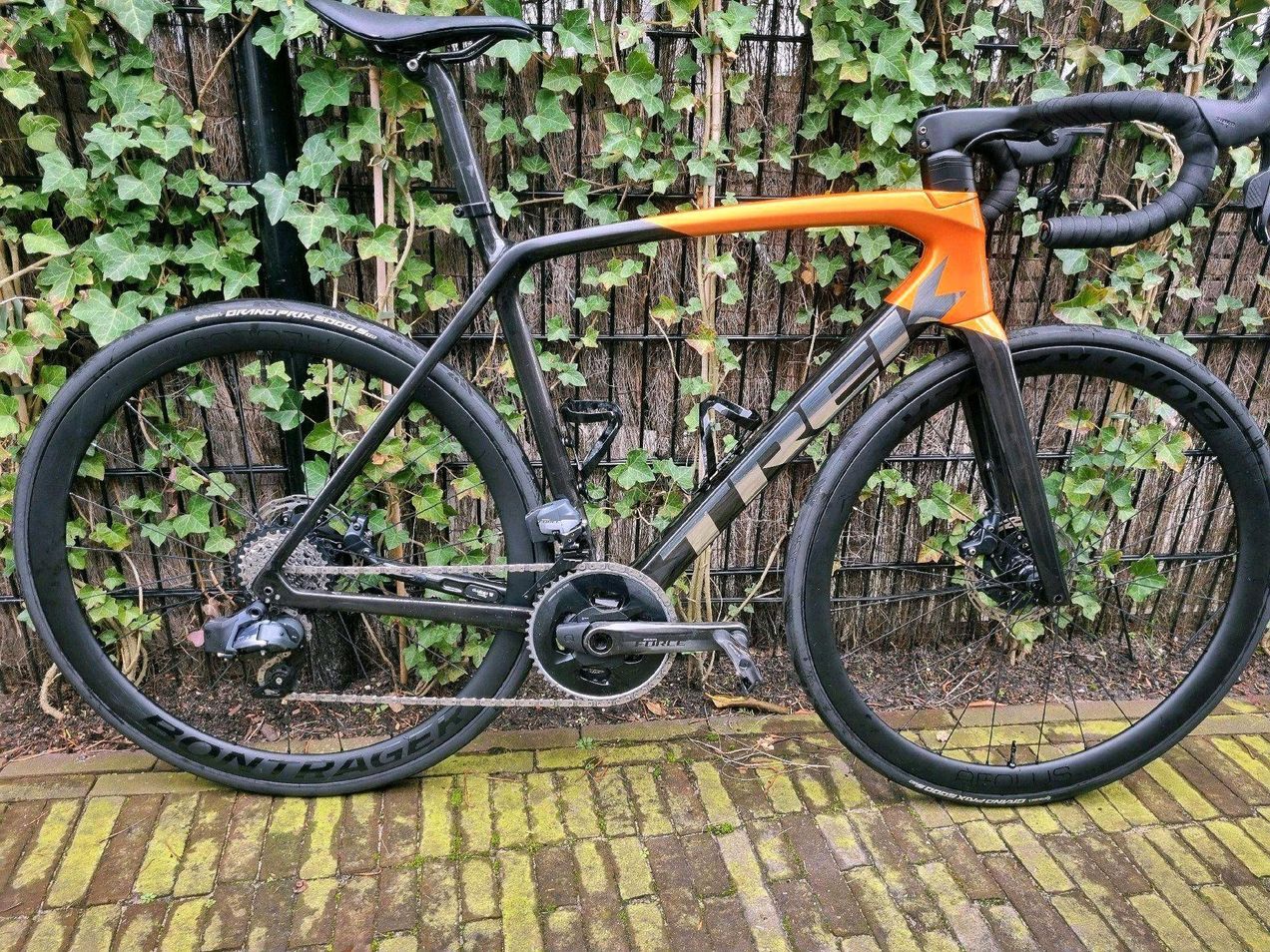 Trek emonda outlet sl7 etap 2021