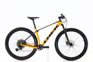 Trek - Procaliber 9.7  GX, 0