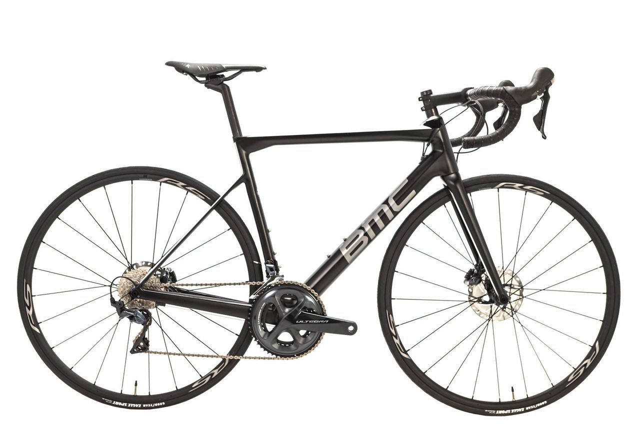 bmc slr02 disc two