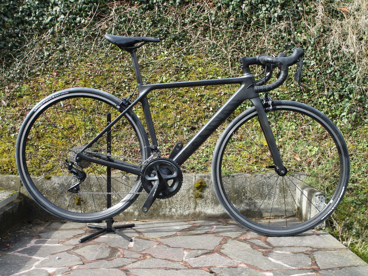 Canyon ultimate hot sale cf sl xs