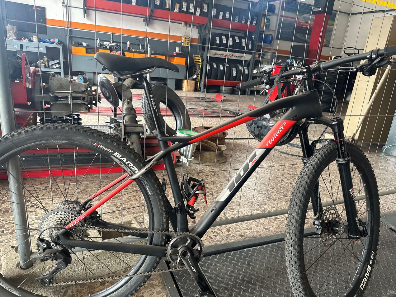 Wilier 101x 2024 2021