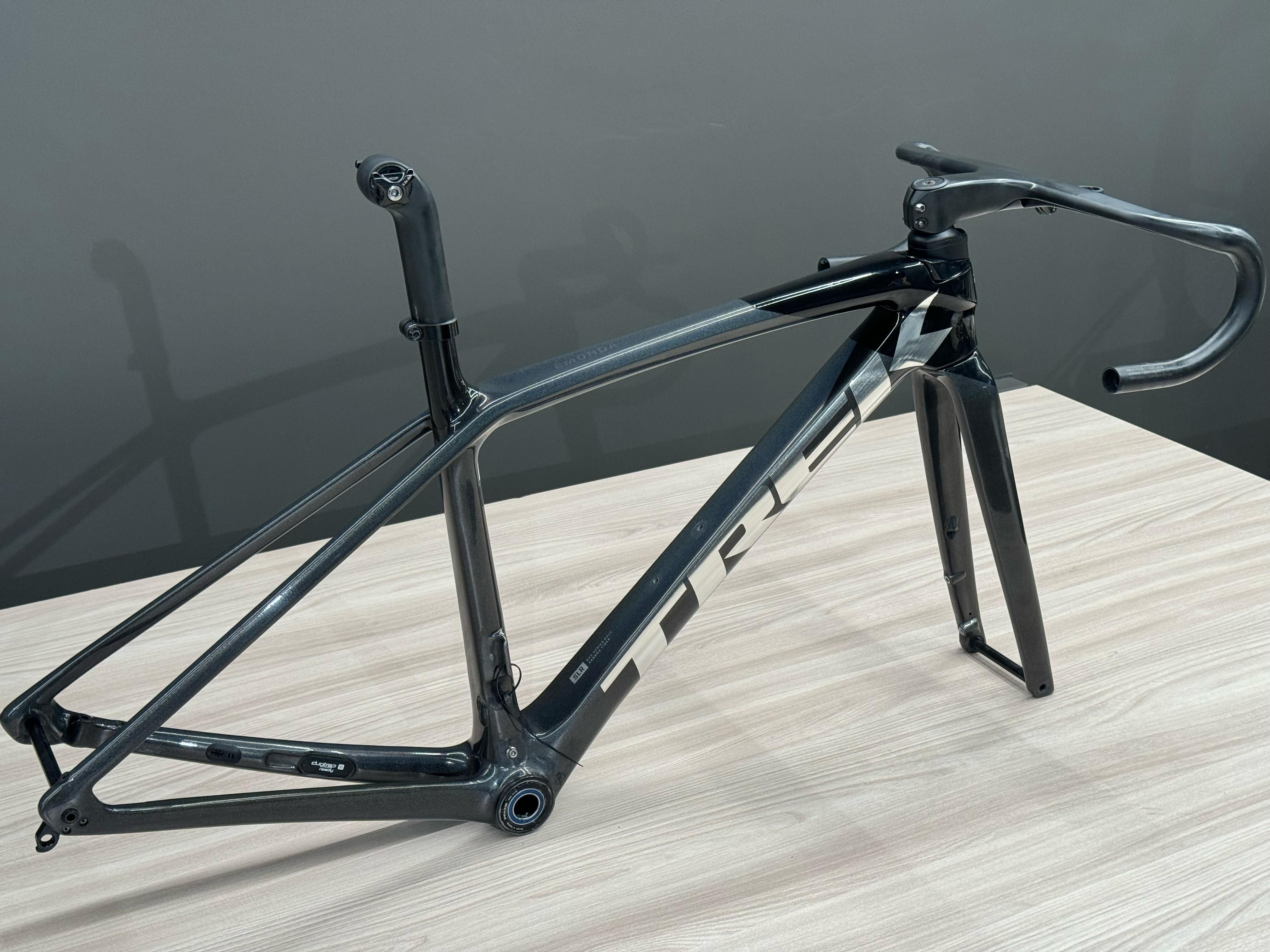 Frame trek emonda hot sale