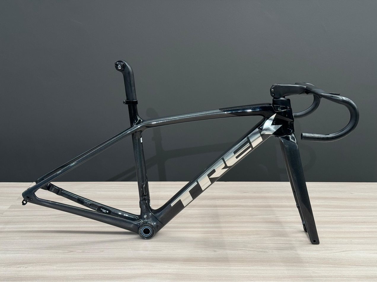 Trek EMONDA SLR FRAME KIT used in 47 cm | buycycle UK