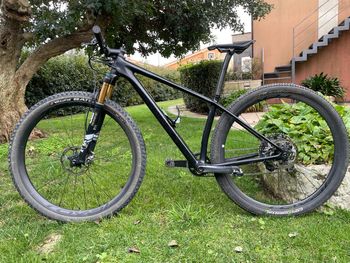 Specialized - S-Works Epic Hardtail Ultralight 2020, 2020
