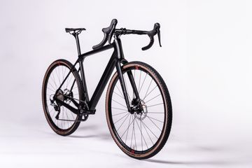 Used Mai Versa 2024 Road & Gravel, Black — image 3 of 11