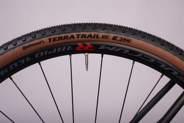 Used Mai Versa 2024 Road & Gravel, Black — image 11 of 11