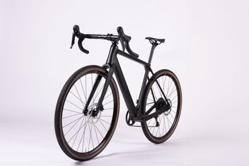 Used Mai Versa 2024 Road & Gravel, Black — image 4 of 11