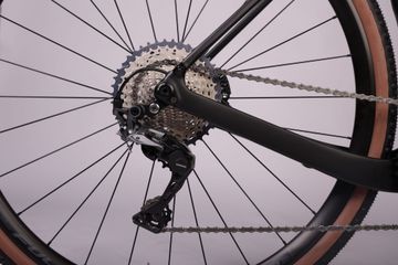Used Mai Versa 2024 Road & Gravel, Black — image 9 of 11