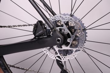 Used Mai Versa 2024 Road & Gravel, Black — image 10 of 11