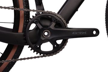 Used Mai Versa 2024 Road & Gravel, Black — image 8 of 11