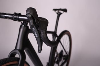 Used Mai Versa 2024 Road & Gravel, Schwarz — image 7 of 11
