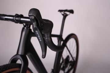 Used Mai Versa 2024 Road & Gravel, Black — image 7 of 11