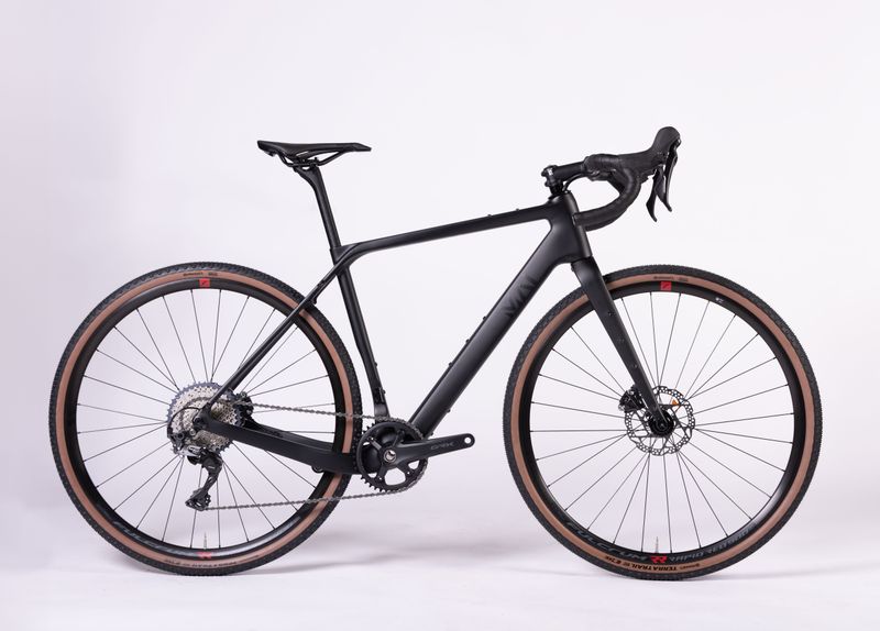 Used Mai Versa 2024 Road & Gravel