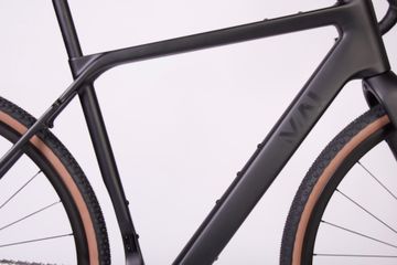 Used Mai Versa 2024 Road & Gravel, Black — image 5 of 11