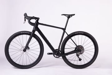 Gebrauchtes Mai Versa CGP - Sensah SRX Pro 2024 Road & Gravel, Schwarz — Bild 2 von 14