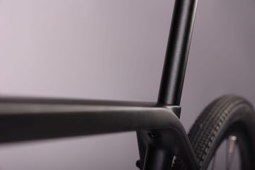 Gebrauchtes Mai Versa CGP - Sensah SRX Pro 2024 Road & Gravel, Schwarz — Bild 12 von 14