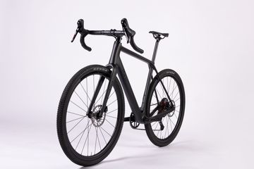 Gebrauchtes Mai Versa CGP - Sensah SRX Pro 2024 Road & Gravel, Schwarz — Bild 3 von 14