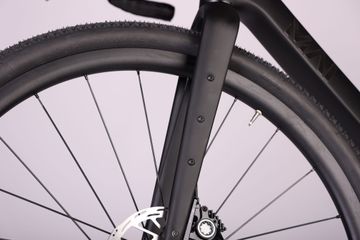 Gebrauchtes Mai Versa CGP - Sensah SRX Pro 2024 Road & Gravel, Schwarz — Bild 13 von 14